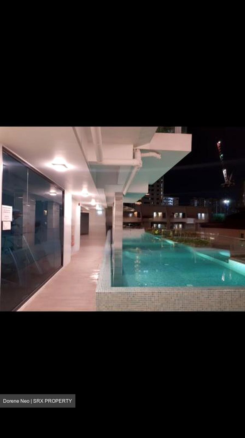 Rezi 3Two (D14), Apartment #460530591